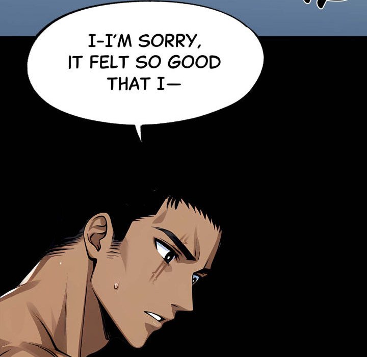 Workaholic Gangster Chapter 107 - Page 86