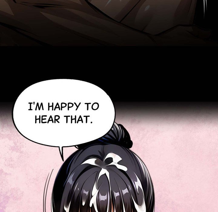 Workaholic Gangster Chapter 107 - Page 88
