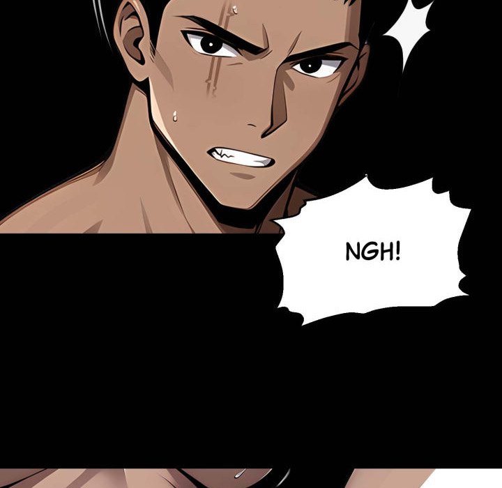 Workaholic Gangster Chapter 107 - Page 10