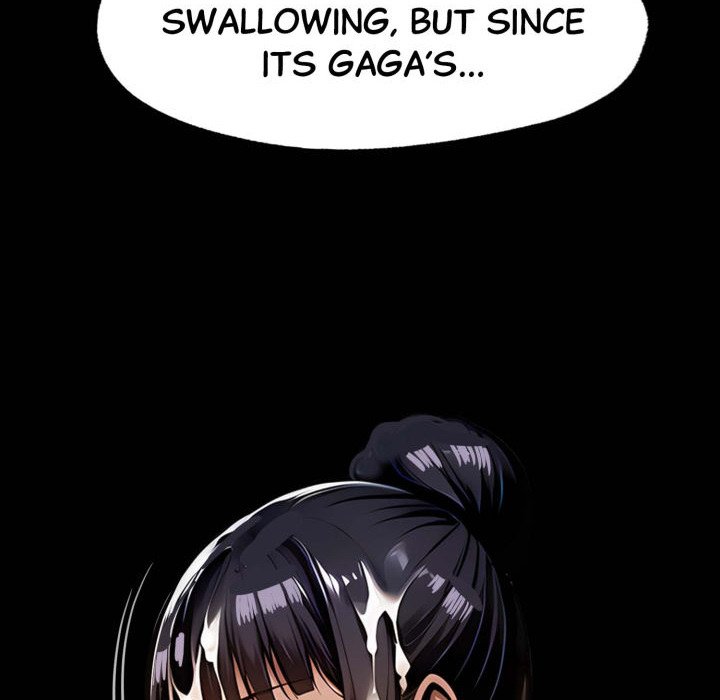 Workaholic Gangster Chapter 107 - Page 92