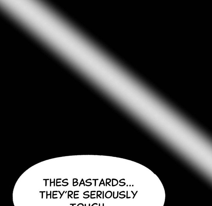 Workaholic Gangster Chapter 107 - Page 98