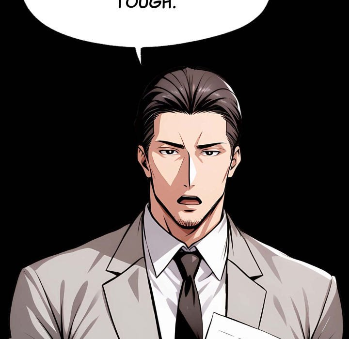 Workaholic Gangster Chapter 107 - Page 99