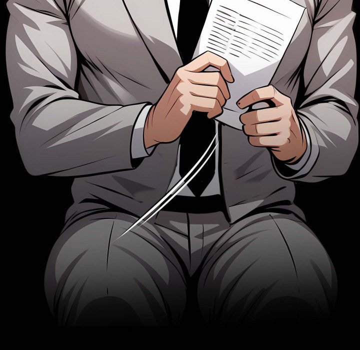 Workaholic Gangster Chapter 107 - Page 100