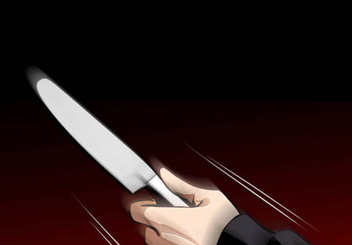 Workaholic Gangster Chapter 108 - Page 1