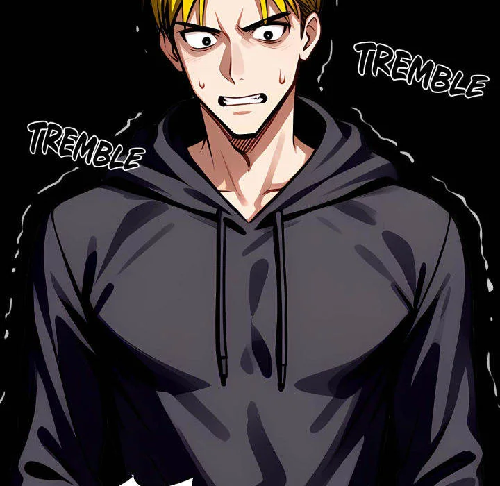 Workaholic Gangster Chapter 108 - Page 11