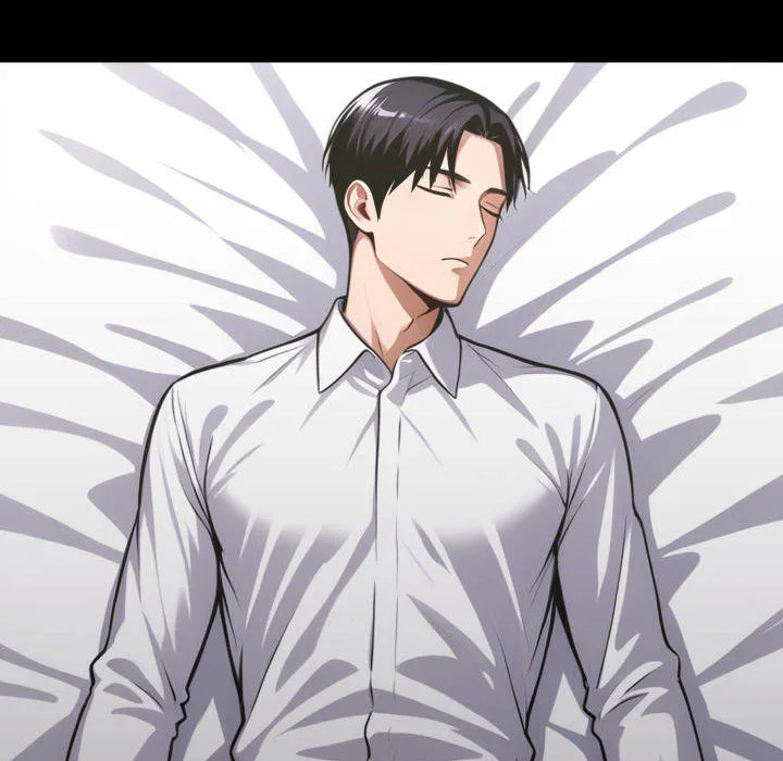 Workaholic Gangster Chapter 108 - Page 101