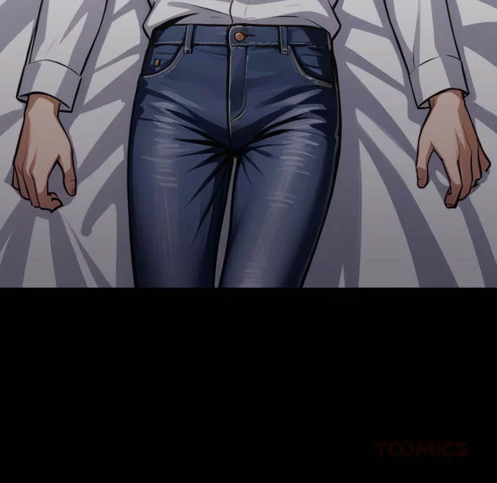 Workaholic Gangster Chapter 108 - Page 102