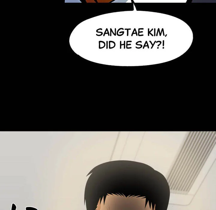 Workaholic Gangster Chapter 108 - Page 104