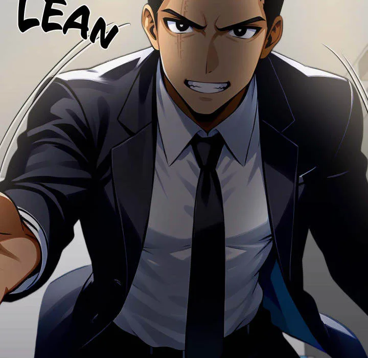 Workaholic Gangster Chapter 108 - Page 105
