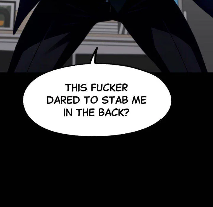 Workaholic Gangster Chapter 108 - Page 106
