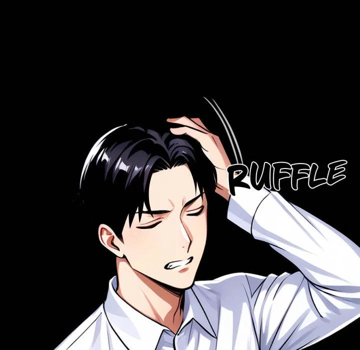 Workaholic Gangster Chapter 108 - Page 108