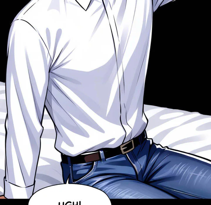 Workaholic Gangster Chapter 108 - Page 109