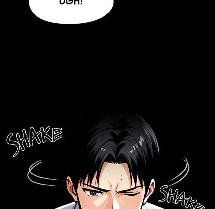 Workaholic Gangster Chapter 108 - Page 110