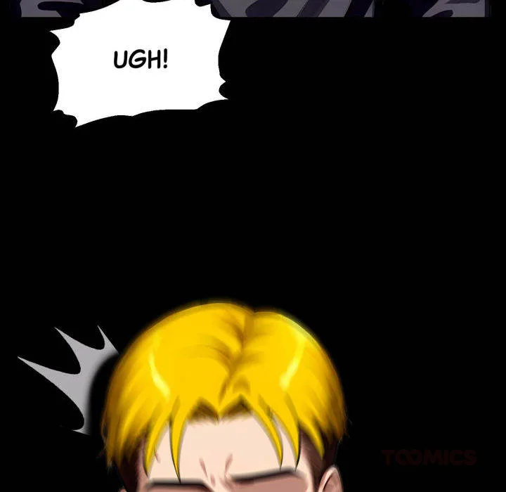 Workaholic Gangster Chapter 108 - Page 12