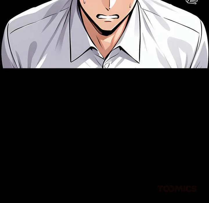 Workaholic Gangster Chapter 108 - Page 111