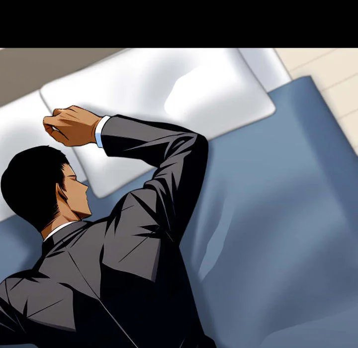 Workaholic Gangster Chapter 108 - Page 112