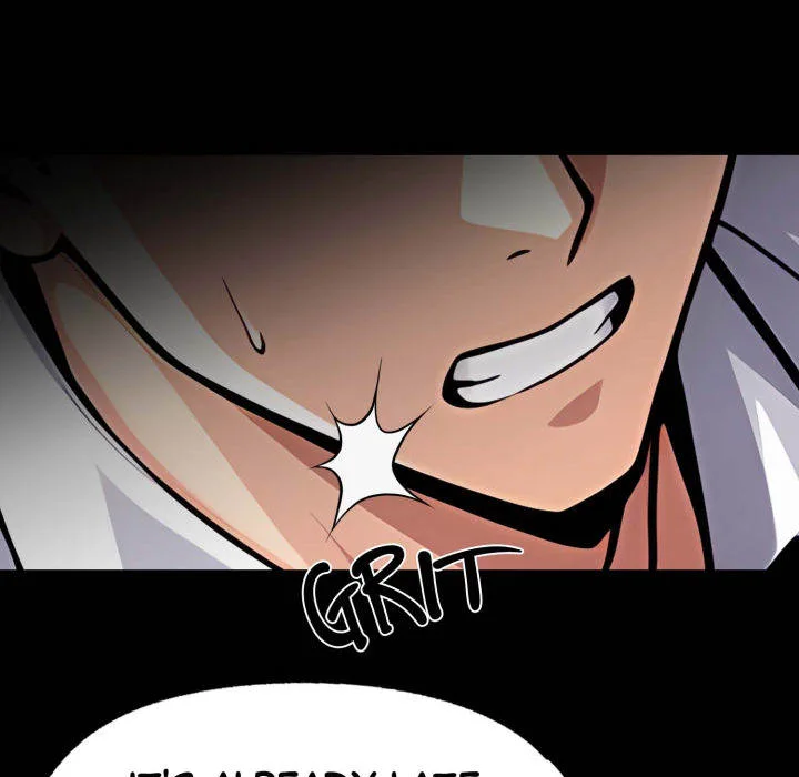 Workaholic Gangster Chapter 108 - Page 114