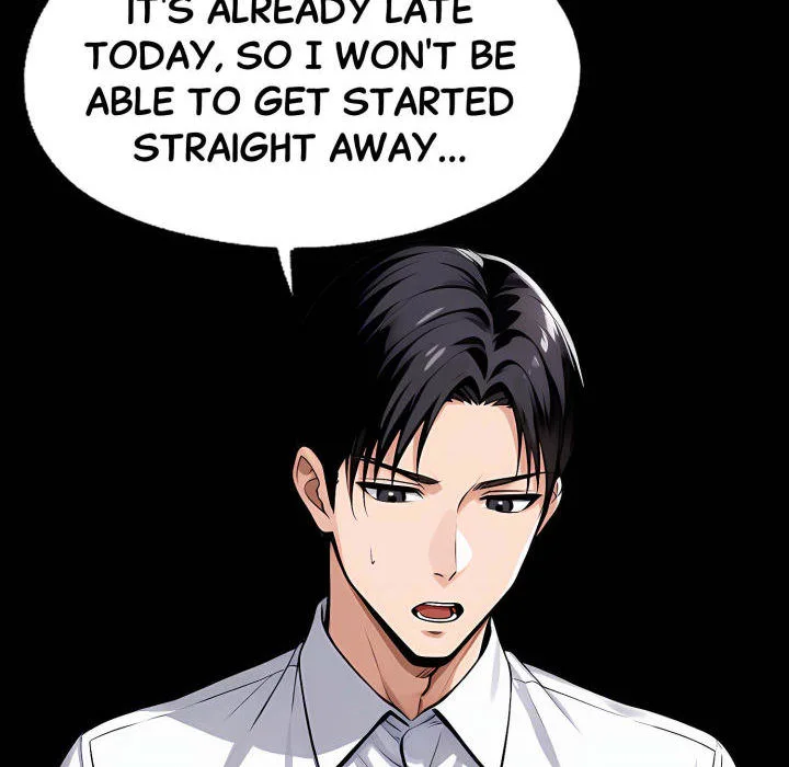 Workaholic Gangster Chapter 108 - Page 115