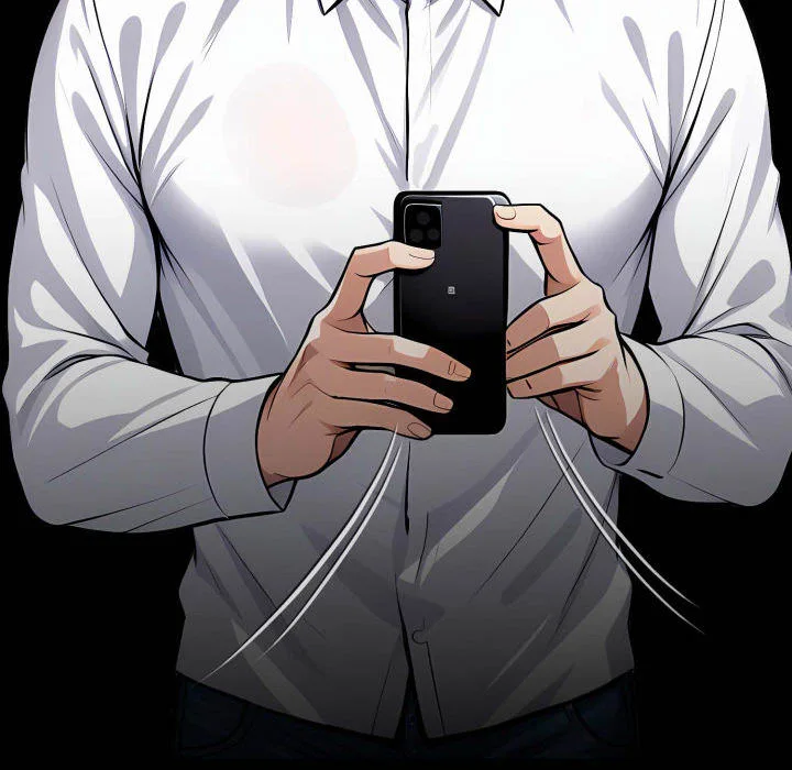 Workaholic Gangster Chapter 108 - Page 116