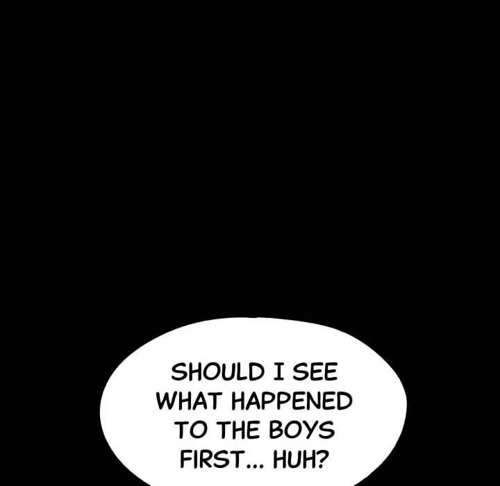 Workaholic Gangster Chapter 108 - Page 117