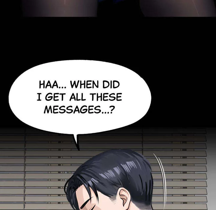 Workaholic Gangster Chapter 108 - Page 121