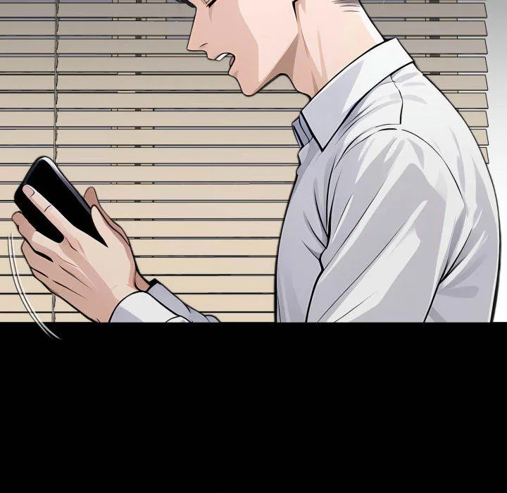 Workaholic Gangster Chapter 108 - Page 122
