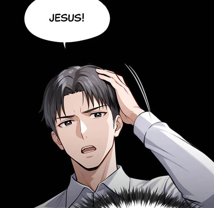 Workaholic Gangster Chapter 108 - Page 124