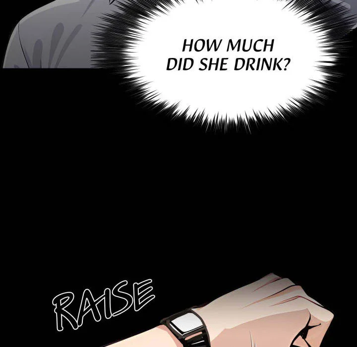 Workaholic Gangster Chapter 108 - Page 125