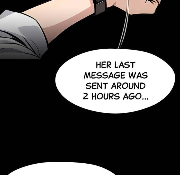 Workaholic Gangster Chapter 108 - Page 126