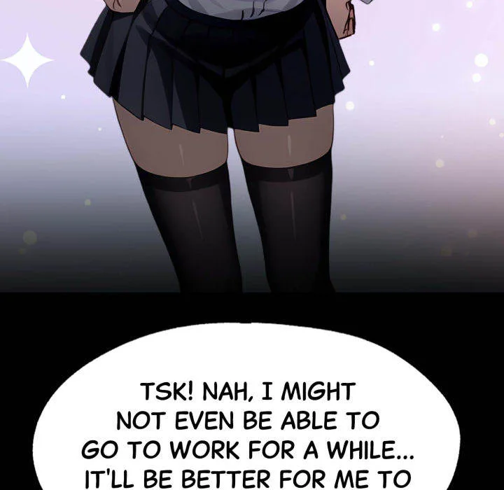 Workaholic Gangster Chapter 108 - Page 128