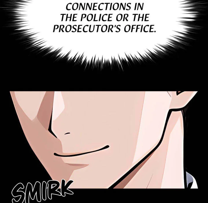 Workaholic Gangster Chapter 108 - Page 137