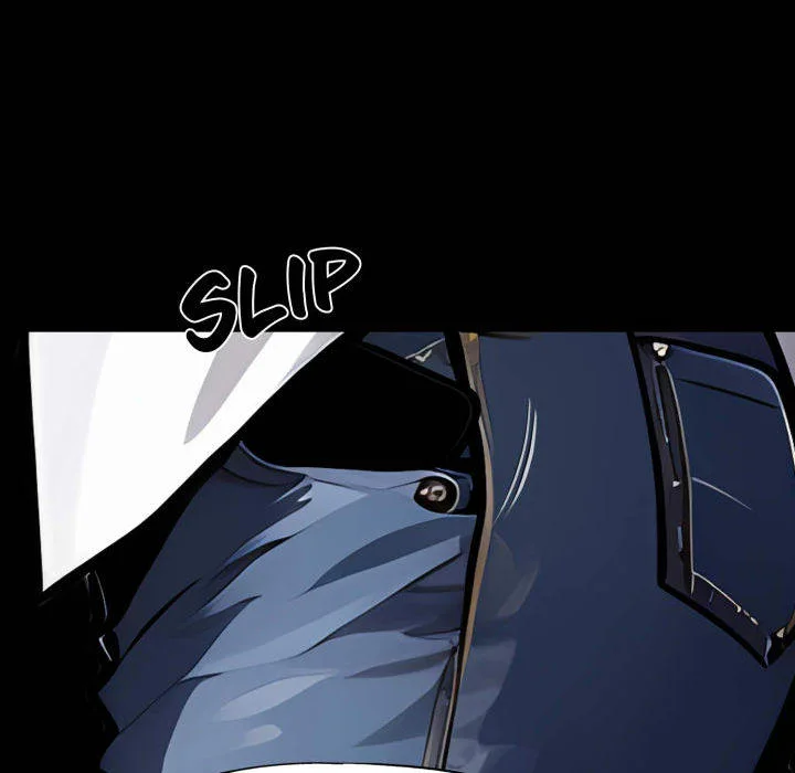 Workaholic Gangster Chapter 108 - Page 140