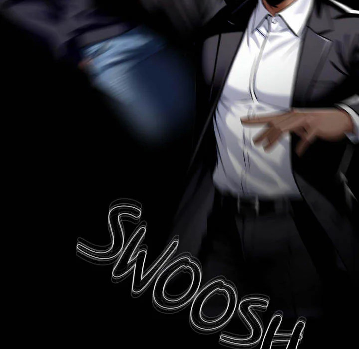 Workaholic Gangster Chapter 108 - Page 15