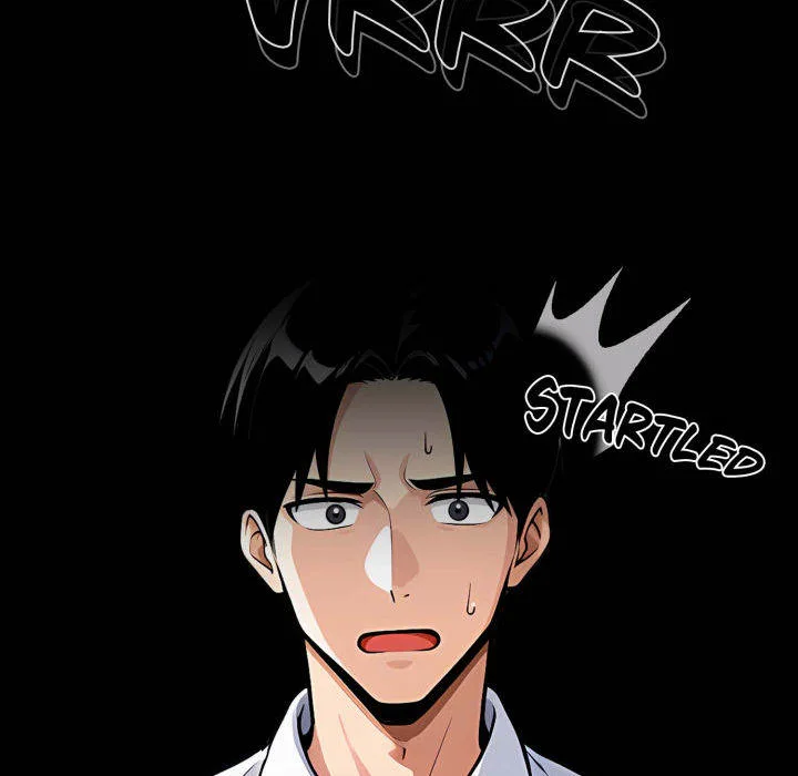 Workaholic Gangster Chapter 108 - Page 142