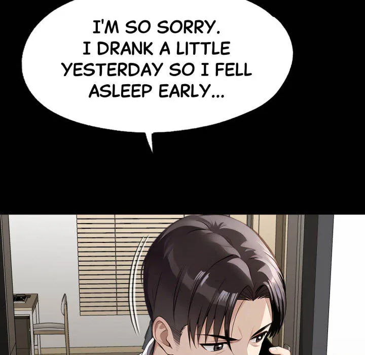 Workaholic Gangster Chapter 108 - Page 150
