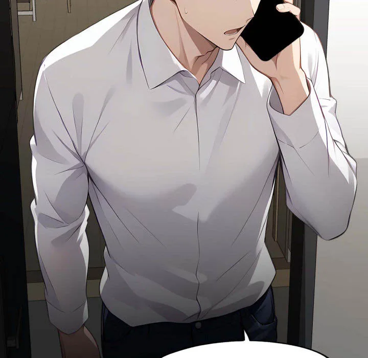 Workaholic Gangster Chapter 108 - Page 151