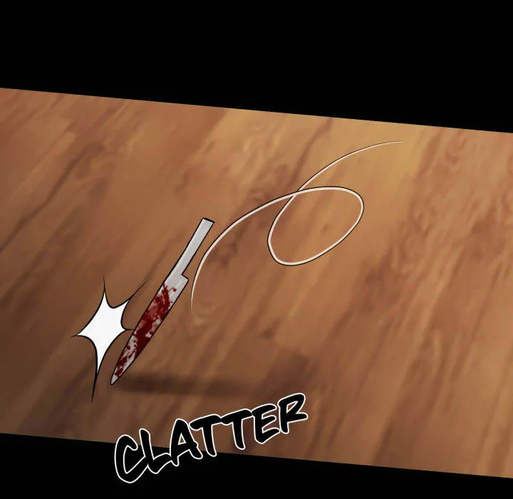Workaholic Gangster Chapter 108 - Page 17