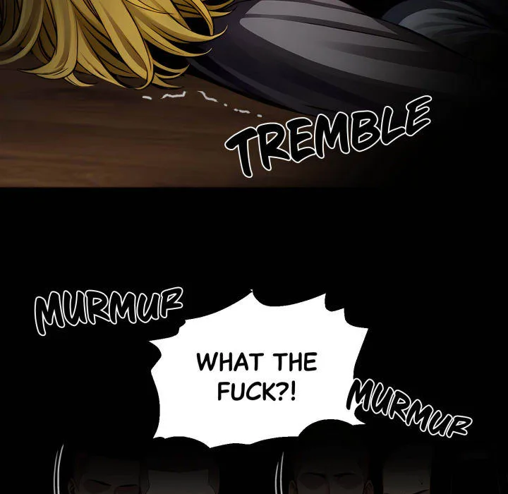 Workaholic Gangster Chapter 108 - Page 19