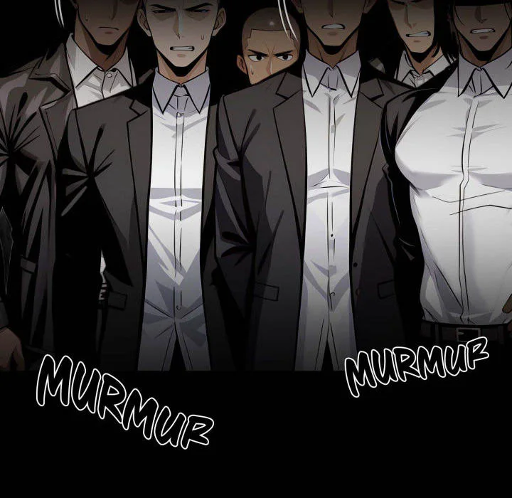 Workaholic Gangster Chapter 108 - Page 20