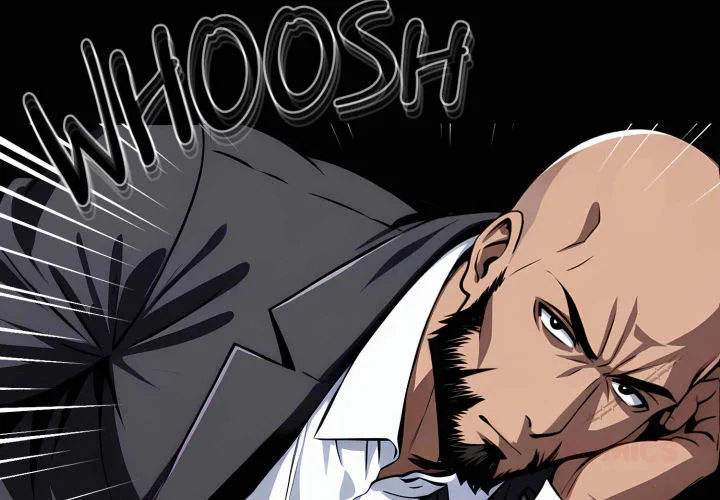 Workaholic Gangster Chapter 108 - Page 3