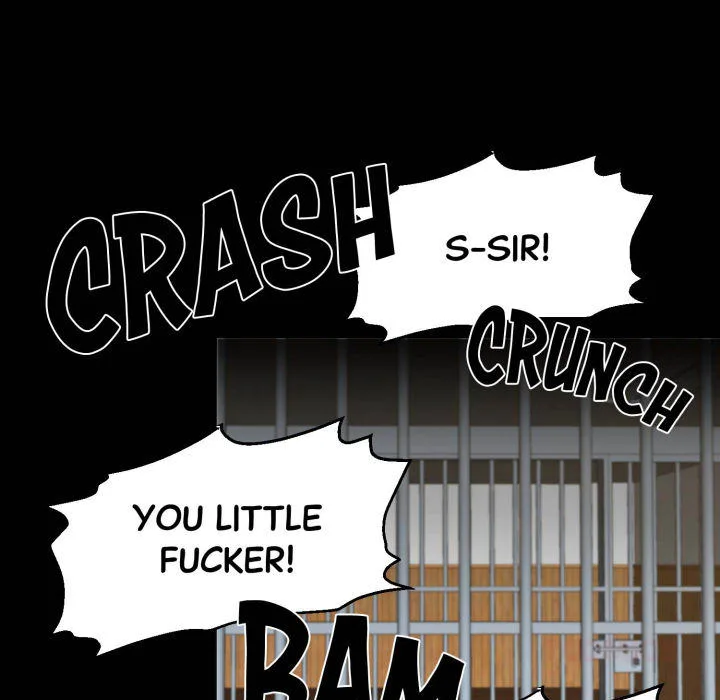 Workaholic Gangster Chapter 108 - Page 21