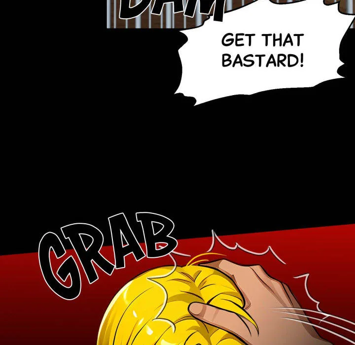 Workaholic Gangster Chapter 108 - Page 22