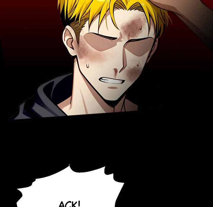 Workaholic Gangster Chapter 108 - Page 23