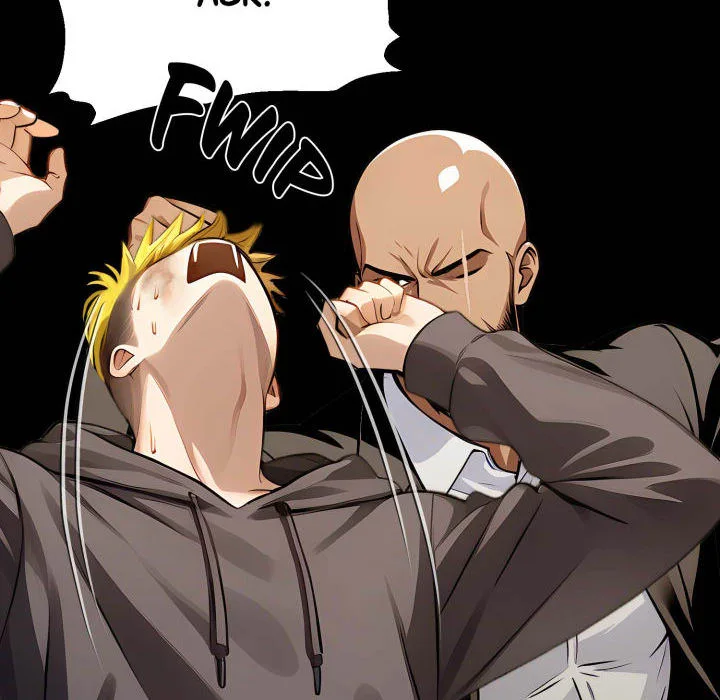 Workaholic Gangster Chapter 108 - Page 24