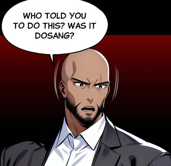 Workaholic Gangster Chapter 108 - Page 26