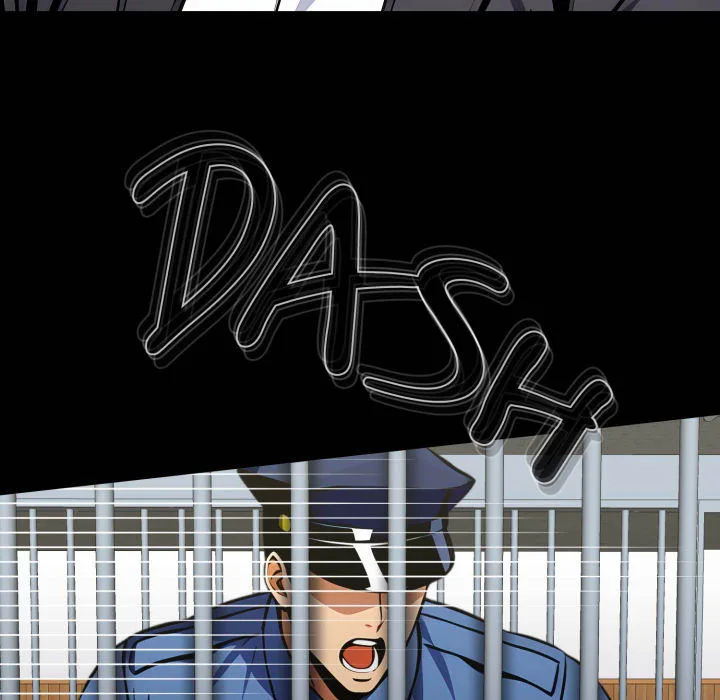 Workaholic Gangster Chapter 108 - Page 27