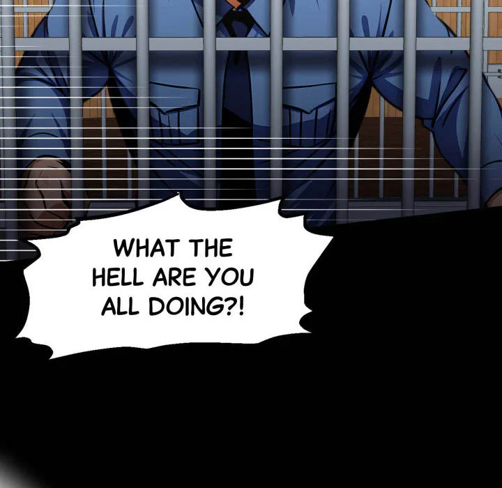 Workaholic Gangster Chapter 108 - Page 28