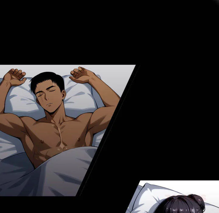 Workaholic Gangster Chapter 108 - Page 30