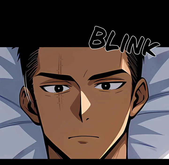 Workaholic Gangster Chapter 108 - Page 33