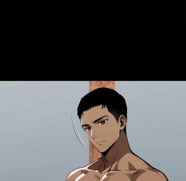 Workaholic Gangster Chapter 108 - Page 41